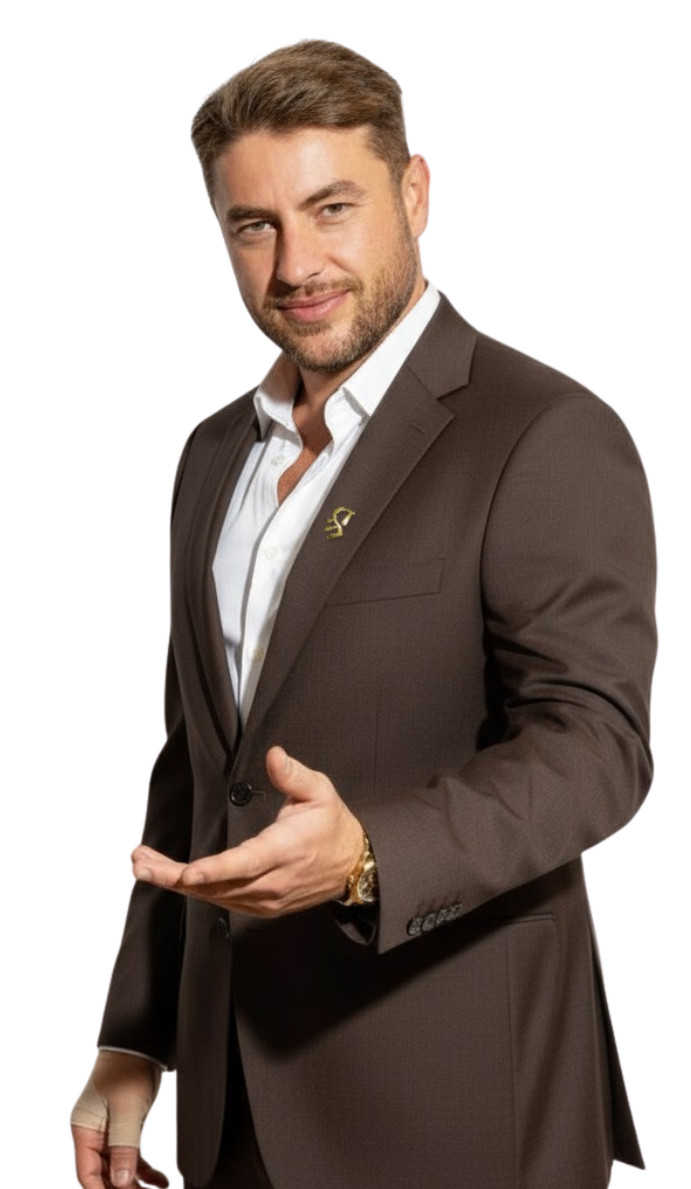 Professional Overlay